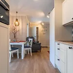 - Nordisch By Nature Apartman
