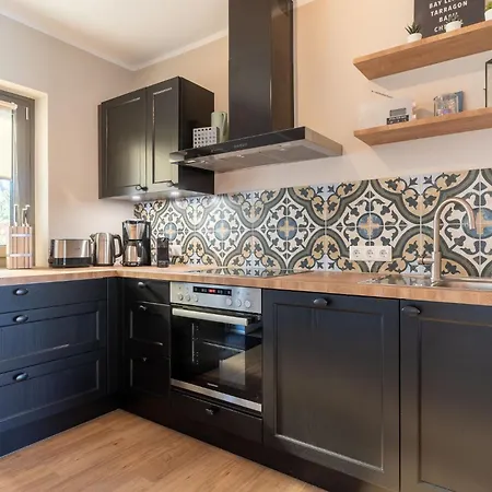 - Nordisch By Nature Апартаменты Санкт-Петер-Ординг