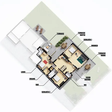 - Nordisch By Nature *