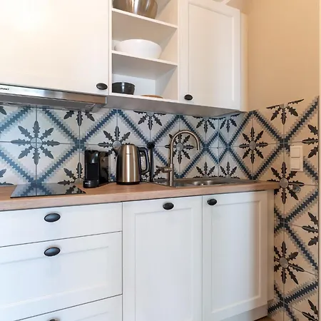 - Nordisch By Nature Apartament Sankt Peter-Ording