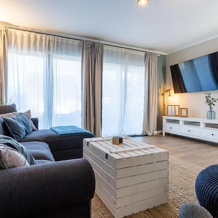Appartement - Nordisch By Nature *