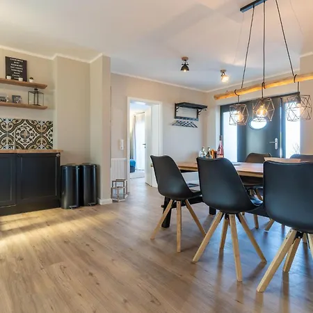 Apartament - Nordisch By Nature Sankt Peter-Ording