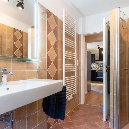 Apartament - Nordisch By Nature