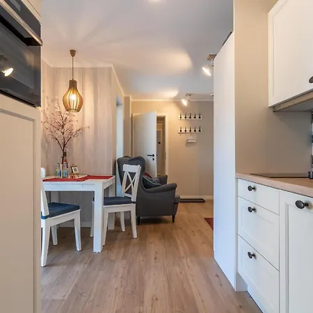 - Nordisch By Nature Apartament