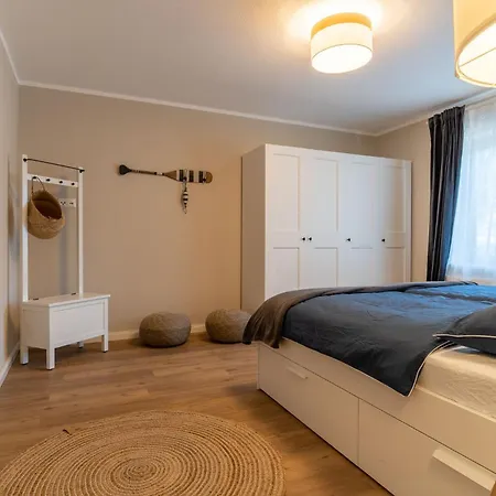 Apartament - Nordisch By Nature *