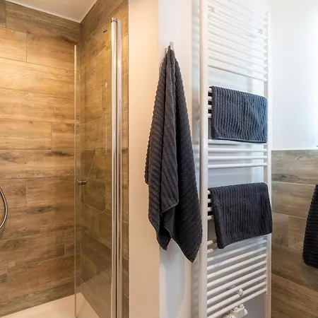 - Nordisch By Nature * Санкт-Петер-Ординг