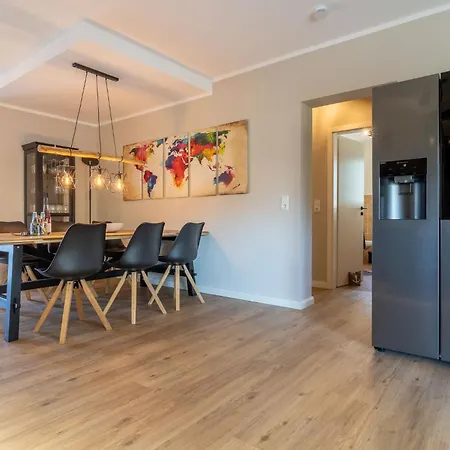 Apartament - Nordisch By Nature