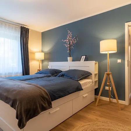 - Nordisch By Nature Sankt Peter-Ording