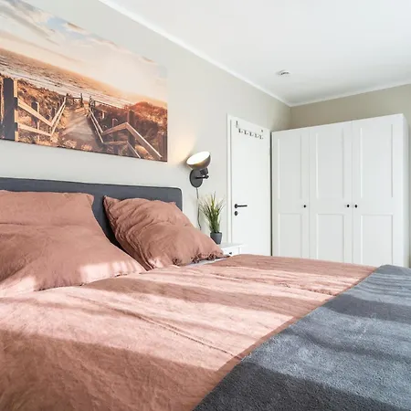 Appartement - Nordisch By Nature *
