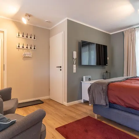 - Nordisch By Nature Sankt Peter-Ording