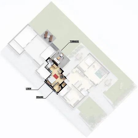 - Nordisch By Nature Appartement