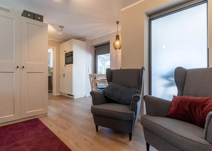 - Nordisch By Nature Apartamento