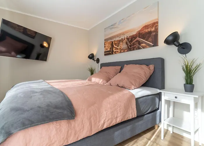 - Nordisch By Nature Apartamento *