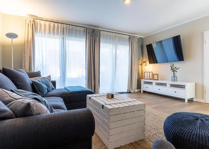 Apartamento - Nordisch By Nature *