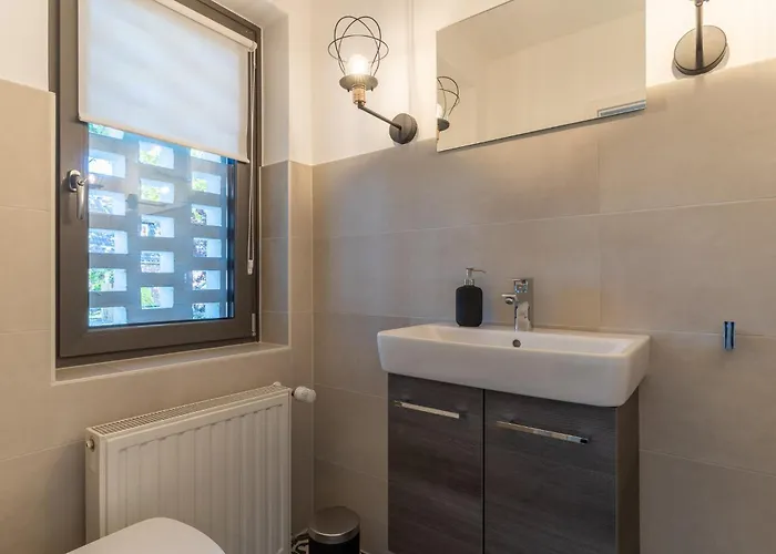 - Nordisch By Nature Apartamento *
