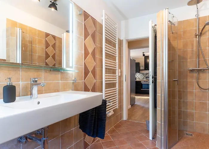 Apartamento - Nordisch By Nature