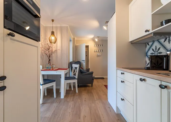 - Nordisch By Nature Apartamento