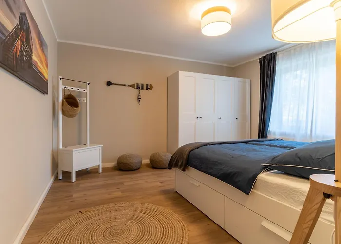 Apartamento - Nordisch By Nature *