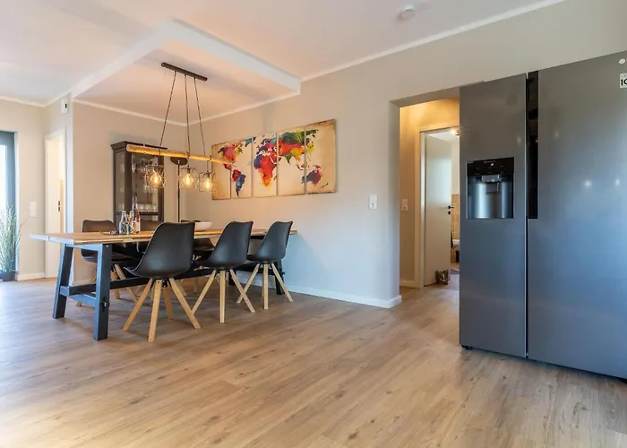 Apartamento - Nordisch By Nature
