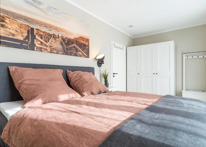 Apartamento - Nordisch By Nature *