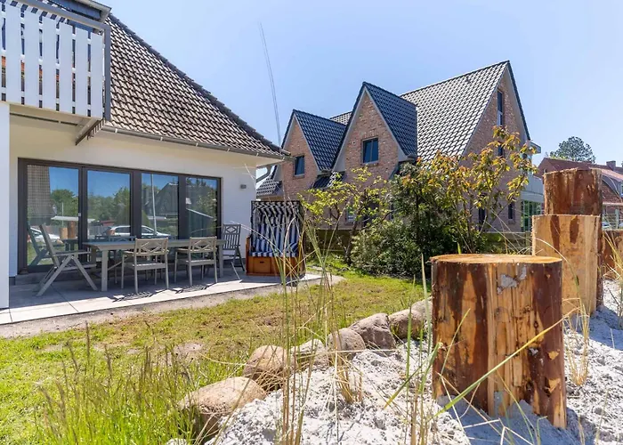 Apartamento - Nordisch By Nature