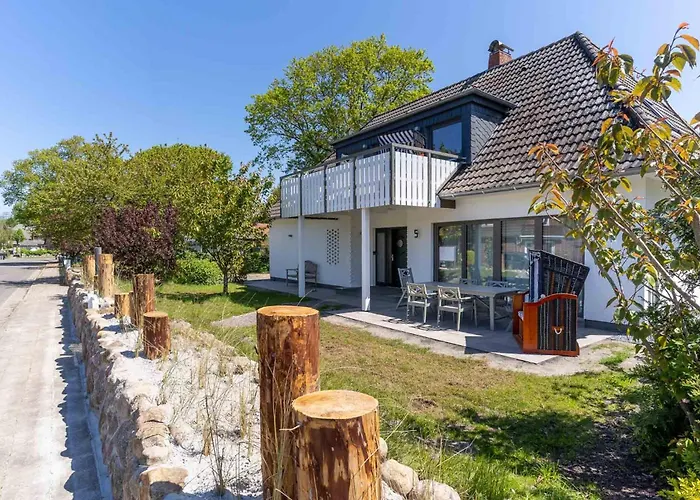- Nordisch By Nature Apartamento Böhl