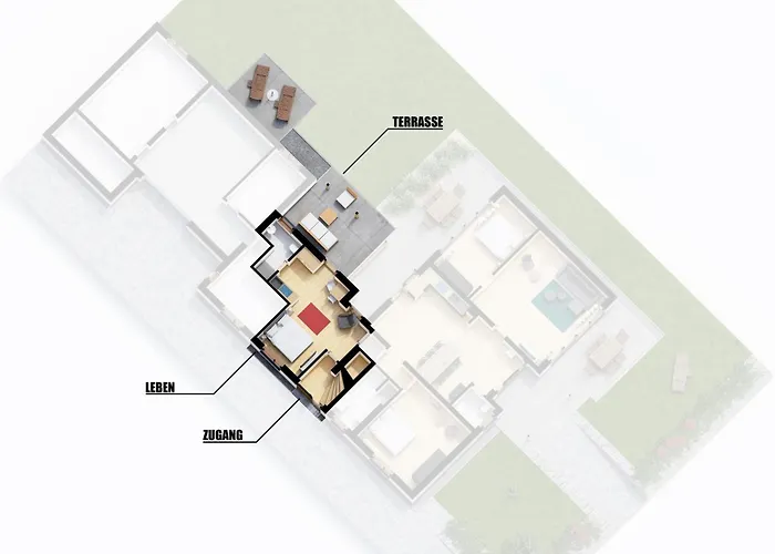 - Nordisch By Nature Apartamento